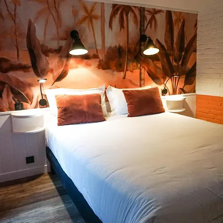 Hotel Pruly Centre 3*