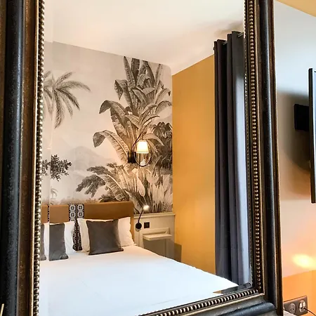 Pruly Centre Hotel Cannes