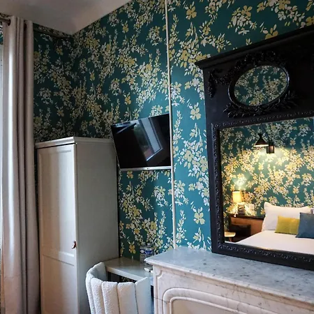 Hotel Pruly Centre Cannes