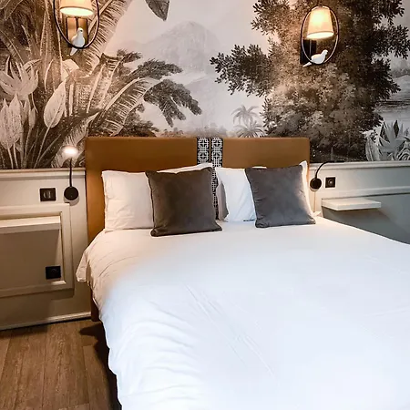 Pruly Centre 3* Cannes