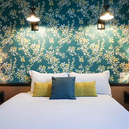 Pruly Centre Hotel 3*