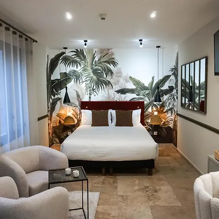 Pruly Centre 3* Cannes