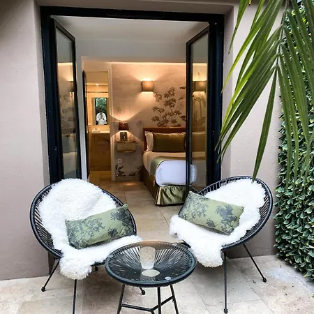 Pruly Centre ホテル 3*