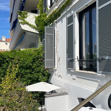 Pruly Centre Hotel Cannes