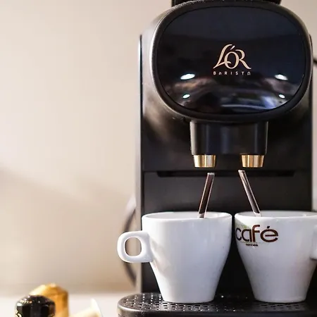 Pruly Centre Hotel 3*