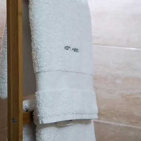 ホテル Pruly Centre カンヌ