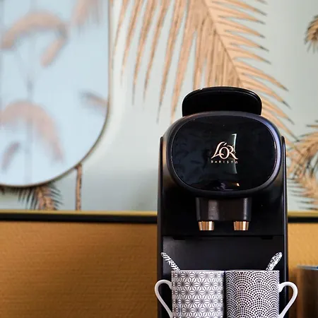 Pruly Centre 3* カンヌ