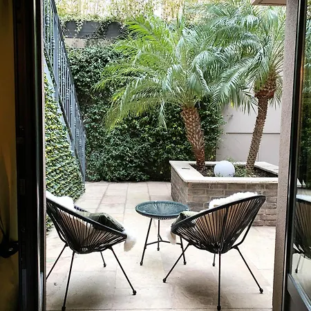 Pruly Centre Cannes