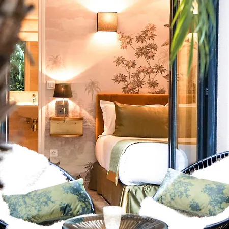 ホテル Pruly Centre