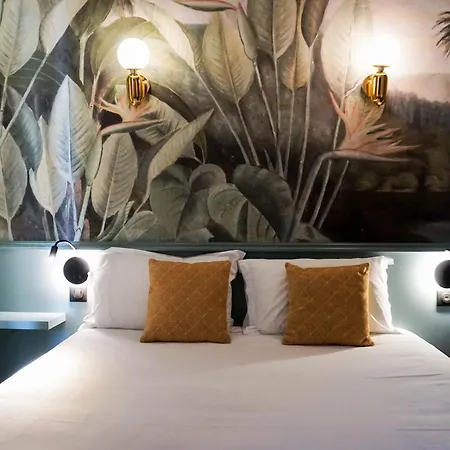 Pruly Centre Hotell Cannes