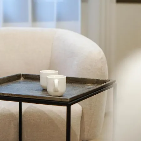 ホテル Pruly Centre カンヌ