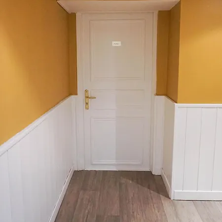 Pruly Centre 3* カンヌ