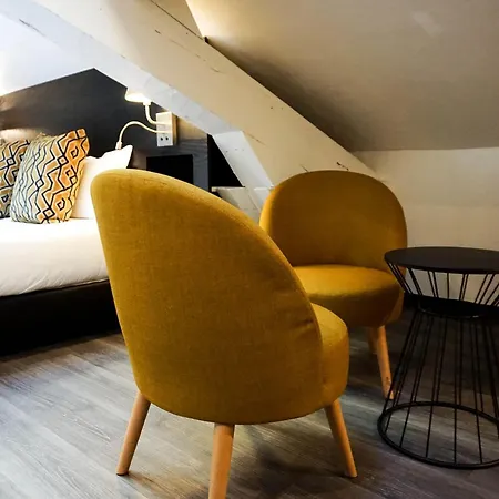 Pruly Centre Hotel
