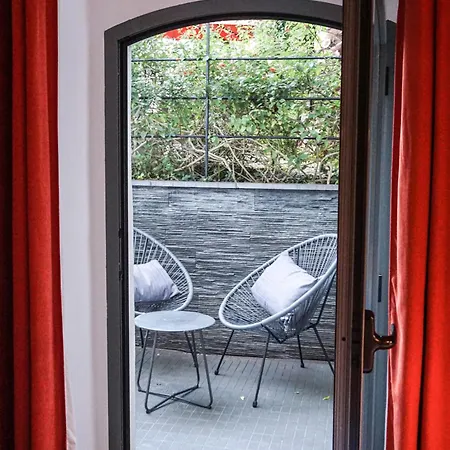 Pruly Centre Hotel Cannes