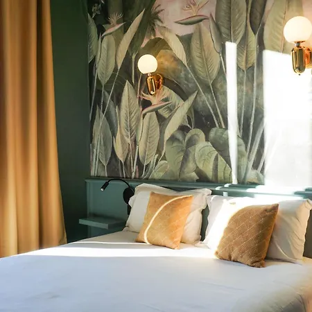 Pruly Centre Hotel Cannes