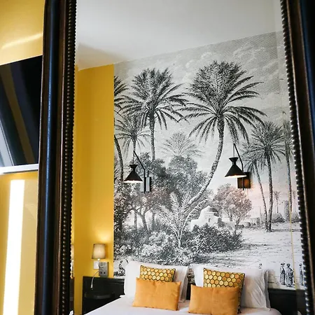 Pruly Centre Hotel Cannes