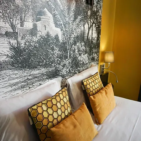 Hotel Pruly Centre Cannes