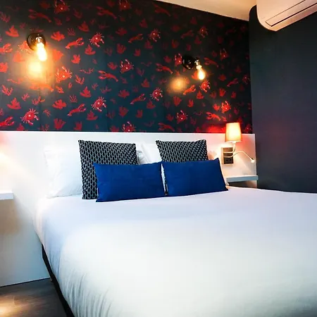 Pruly Centre 3* Cannes