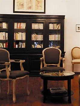 Ξενοδοχείο Pruly Centre 3*