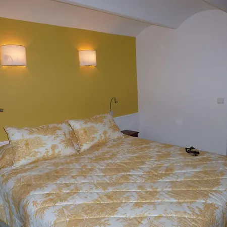 Hotel Pruly Centre Cannes