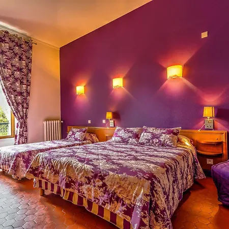 Pruly Centre カンヌ