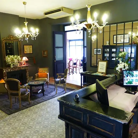 Hotel Pruly Centre