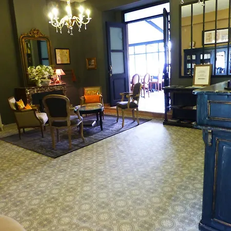 Pruly Centre ホテル カンヌ