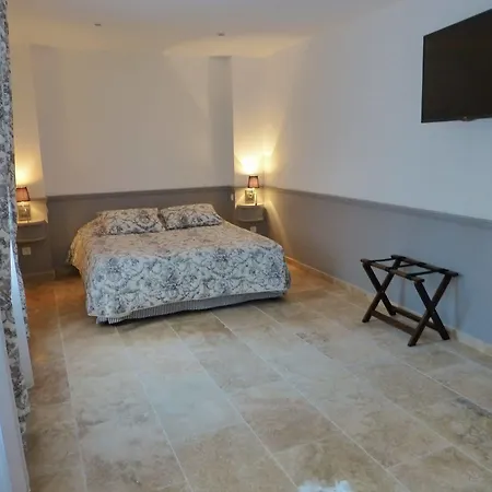 Pruly Centre ホテル