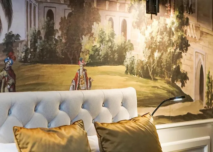 Hotel Pruly Centre 3*