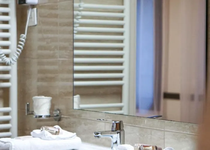 Hotel Pruly Centre Cannes