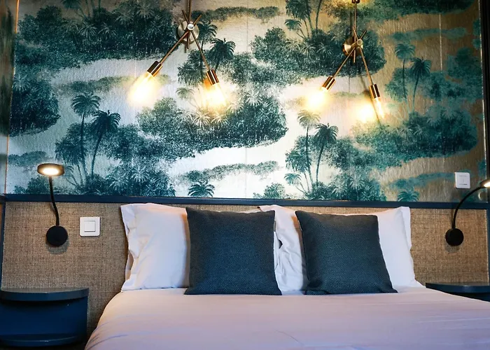 Hotel Pruly Centre 3*