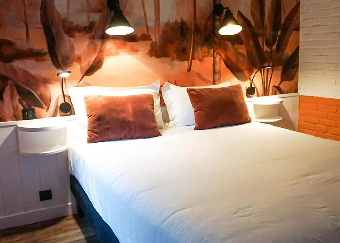 Hotel Pruly Centre 3*