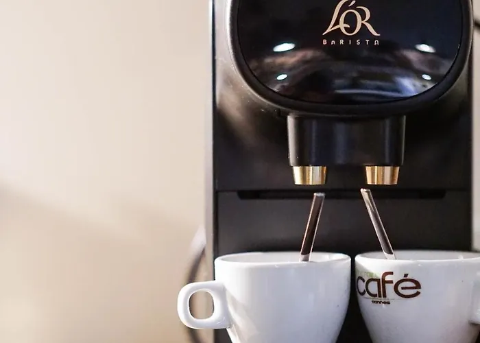 Pruly Centre Hotel 3*