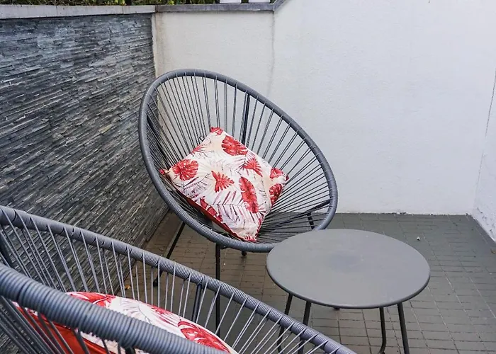 Pruly Centre 3* Cannes