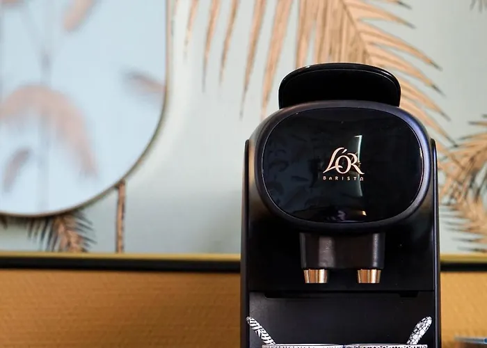 Pruly Centre 3* Cannes