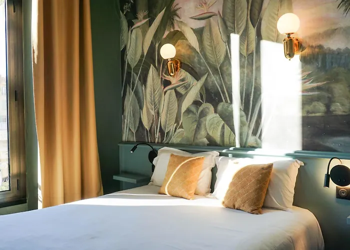 Pruly Centre Hotel 3*