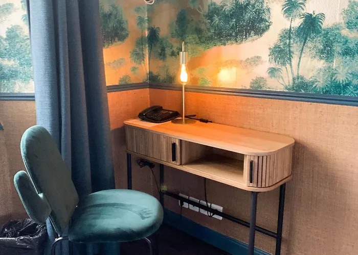 Pruly Centre 3* Cannes