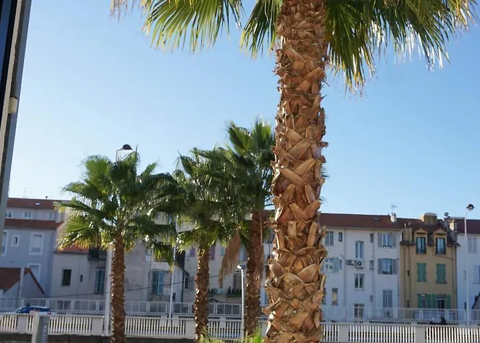 Hotel Pruly Centre 3*