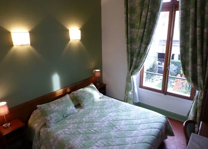 Hotel Pruly Centre Cannes