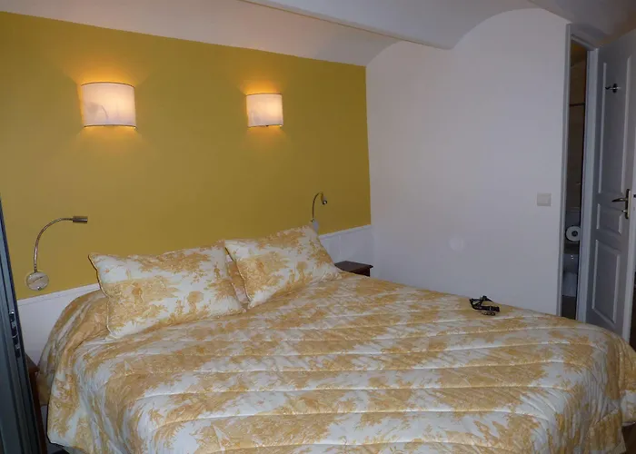 Hotel Pruly Centre Cannes