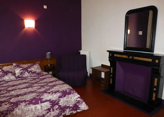 Hotel Pruly Centre 3*