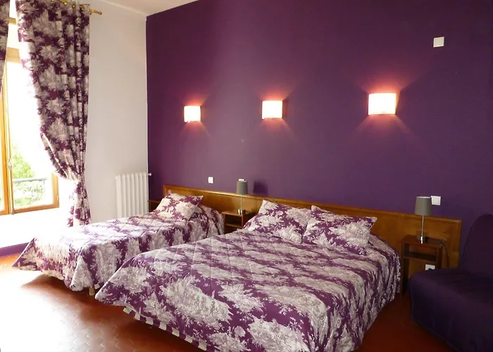 Hotel Pruly Centre 3*