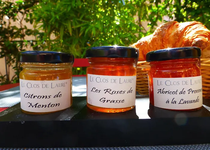 Hotel Pruly Centre Cannes