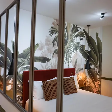 Pruly Centre 3* Канны