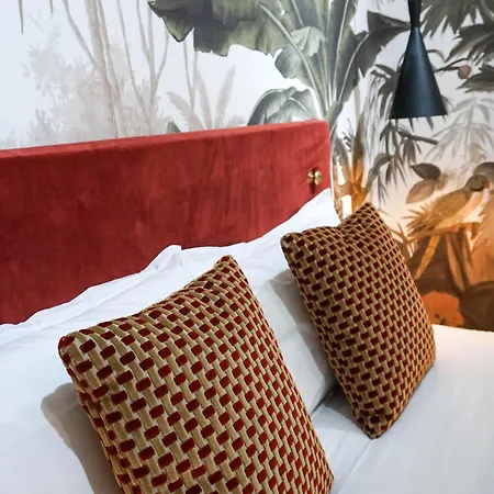 Pruly Centre 3* Канны