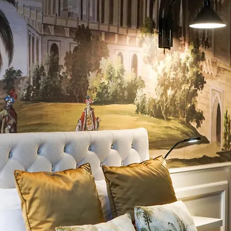 Отель Pruly Centre 3*