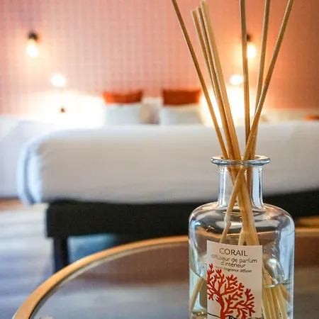 Pruly Centre 3* Канны