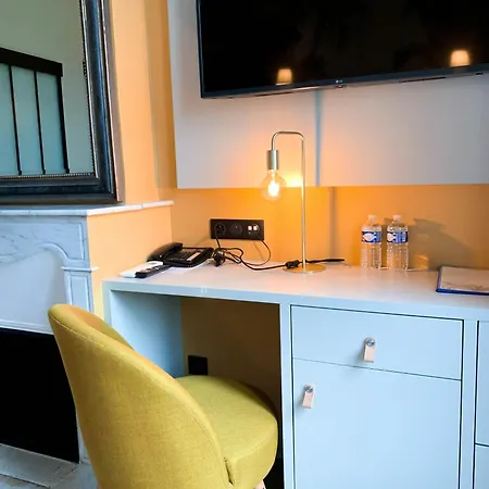 Pruly Centre 3* Канны