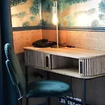 Hotel Pruly Centre