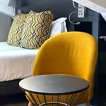 Hotel Pruly Centre 3*